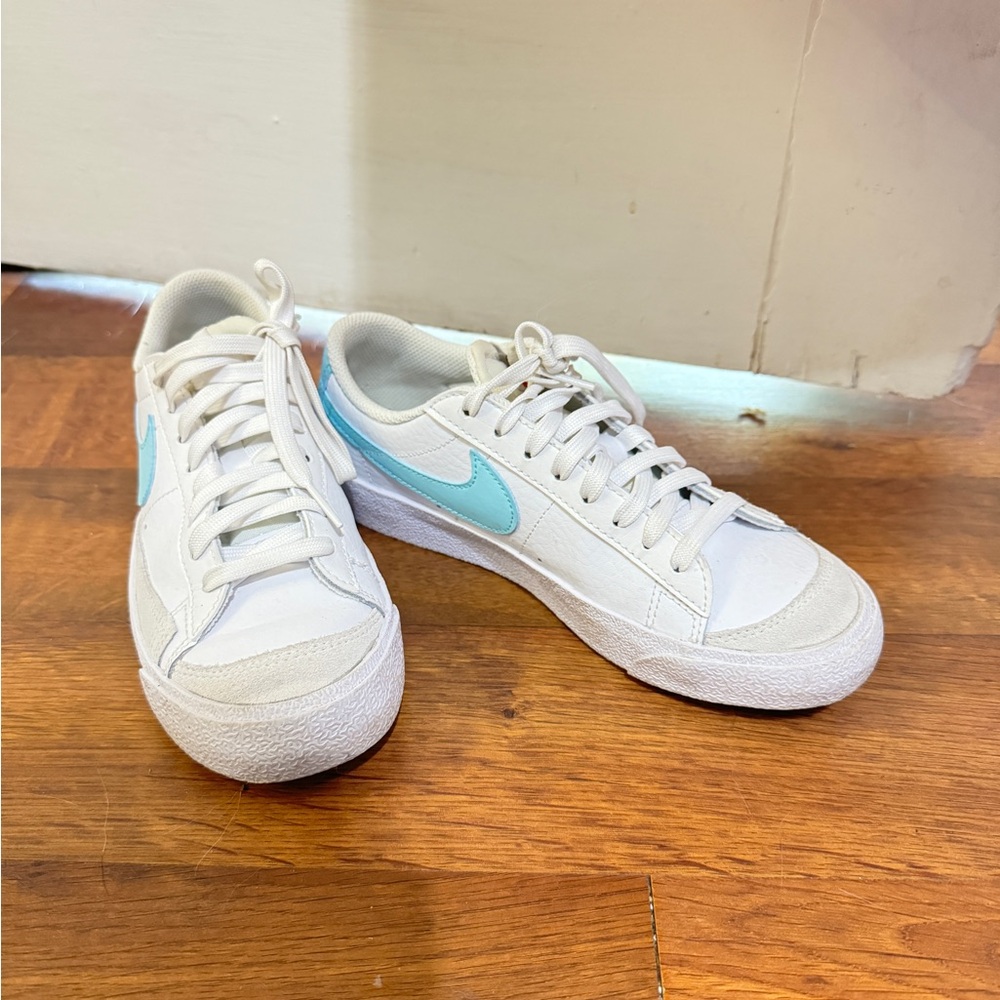Nike Blazers